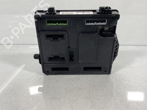 Used Fuse box Fuse box RENAULT SCÉNIC III (JZ0/1_) 1.5 dCi (JZ02, JZ0R) (95 hp) 19993317 19993317