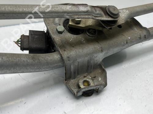 Front wiper motor VW PASSAT B5.5 (3B3) 1.9 TDI | BP23088127M29 