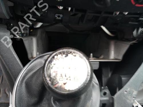 Front right lock PEUGEOT PARTNER Tepee 1.6 BlueHDi 120 | BP19996645C97 