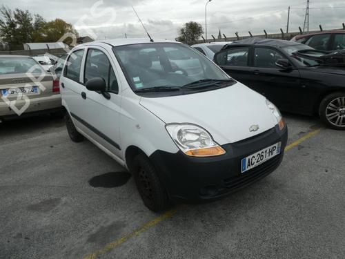 Starter CHEVROLET MATIZ (M200, M250) 0.8 | BP19979810M8 