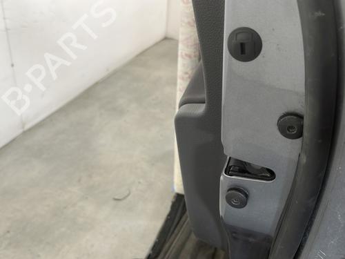 Right front door VW GOLF V (1K1) 1.9 TDI | BP29187503C3 