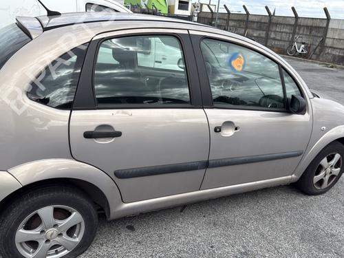 Right headlight CITROËN C3 I (FC_, FN_) 1.1 i | BP31049060C29 