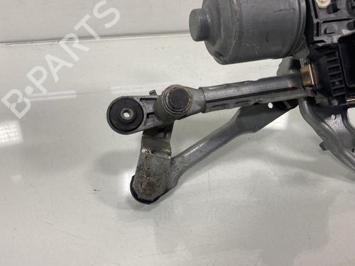 Front wiper motor PEUGEOT 5008 (0U_, 0E_) 1.6 HDi | BP19985590M29 
