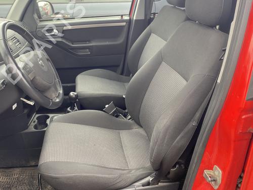 Front left window mechanism OPEL MERIVA A MPV (X03) 1.7 CDTI (E75) | BP26212074C22 