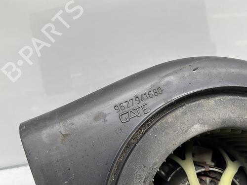 Heater blower motor CITROËN SAXO (S0, S1) 1.4 VTS | BP24428360M62 