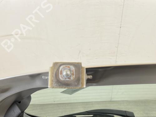 Tailgate FORD FIESTA VI (CB1, CCN) 1.25 | BP30698766C6 