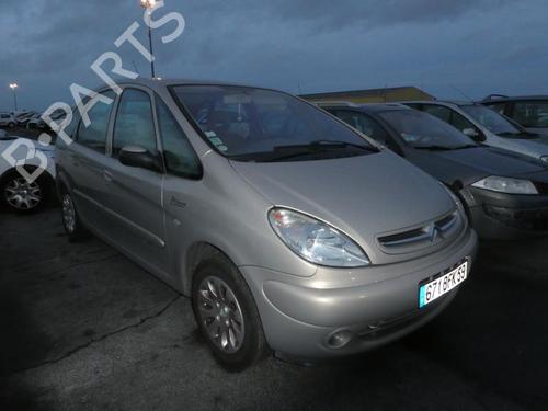 Right mirror CITROËN XSARA PICASSO (N68) 2.0 HDi | BP20013939C27 