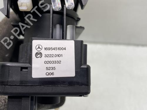 Headlight switch MERCEDES-BENZ B-CLASS Sports Tourer (W245) B 180 CDI (245.207) | BP24202044I24 