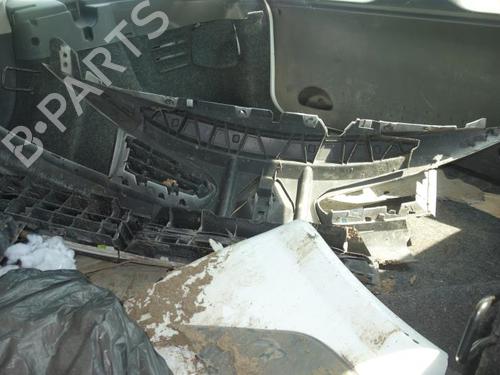 Front left lock RENAULT MEGANE II Estate (KM0/1_)  | BP20030478C98 