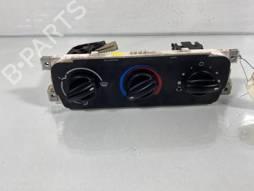 Used Climate control Climate control FORD TRANSIT Bus (FD_ _, FB_ _, FS_ _, FZ_ _, FC_ _) [2000-2006] 19981492 19981492