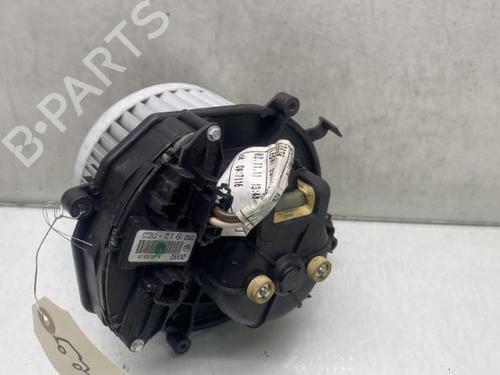 Varmeblæser CITROËN C4 Picasso I MPV (UD_) 1.6 HDi 110 | BP29842482M62