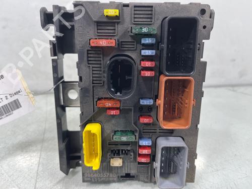 Fuse box PEUGEOT 307 CC (3B) 2.0 HDi 135 | BP36389052E1 - Image 3