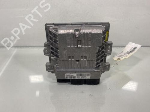 Engine control unit (ECU) CITROËN BERLINGO MULTISPACE (B9) 1.6 HDi 110 | BP21196912M57 - Image 3