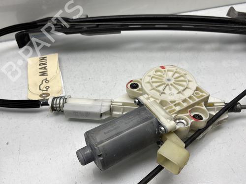 Rear right window mechanism MERCEDES-BENZ CLS (C219) CLS 320 CDI (219.322) | BP30493362C25