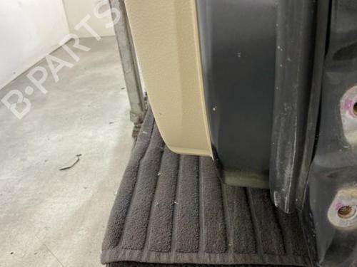 Left rear door HYUNDAI SANTA FÉ II (CM) 2.2 CRDi 4x4 | BP21960579C4 
