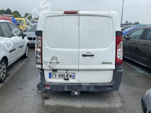 Tailgate lock CITROËN JUMPY II Van | BP36150323C101 - Image 20