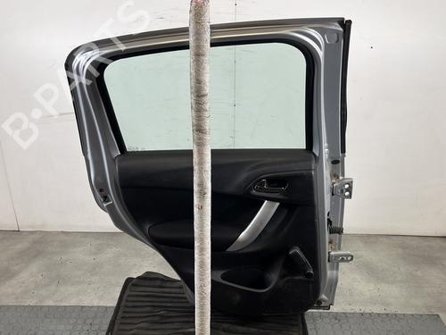 Dør venstre bagtil CITROËN C3 II (SC_) 1.6 HDi | BP30353839C4 