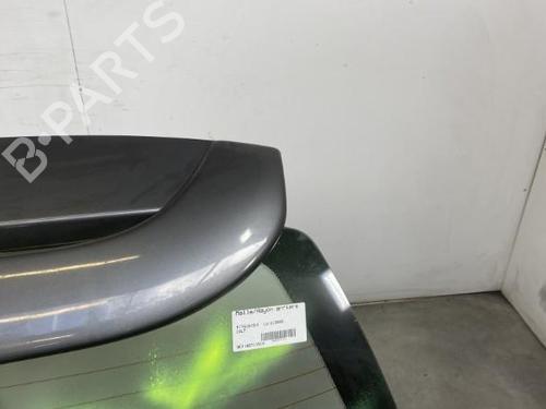 Tailgate MITSUBISHI COLT V (CJ_, CP_)  | BP21822466C6 