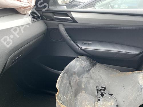 Rear right window mechanism BMW X3 (F25) xDrive 20 d | BP24202123C25 