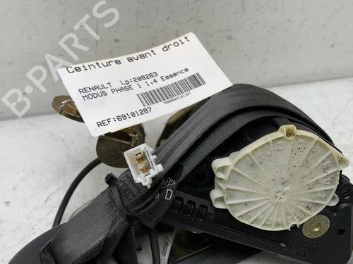 Used Front right belt tensioner Front right belt tensioner RENAULT MODUS / GRAND MODUS (F/JP0_) 1.4 (JP01, JP0J) (98 hp) 19974479 19974479