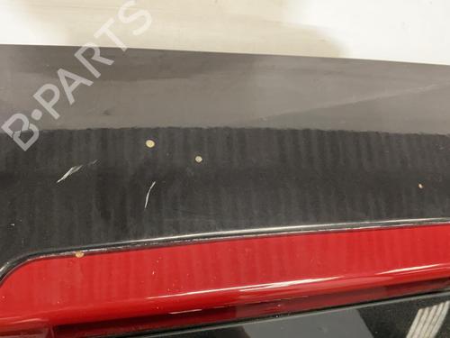 Used Tailgate RENAULT MEGANE III Hatchback (BZ0/1_, B3_) 1.5 dCi (BZ0C) (90 hp) 30819601