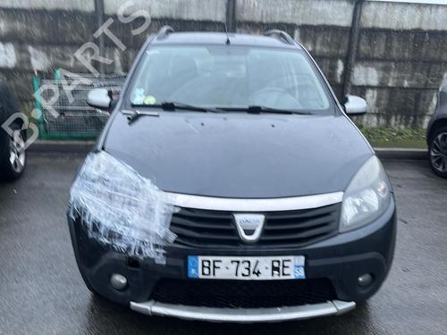 Right front driveshaft DACIA SANDERO 1.5 dCi | BP19990971M39  - Image 6