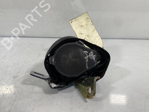 Used Rear left seatbelt Rear left seatbelt VW GOLF V (1K1) [2003-2010] 20019224 20019224