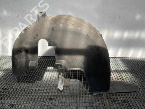 Wheel arch CITROËN C4 CACTUS 1.6 BlueHDi 100 | BP21096004C56 