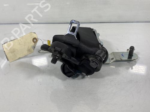 Used Front right belt tensioner OPEL AGILA (A) (H00) 1.2 16V (F68) (75 hp) 19982684