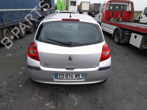 Squib airbag RENAULT CLIO III (BR0/1, CR0/1) 1.5 dCi (BR17, CR17) | BP32190372C102 