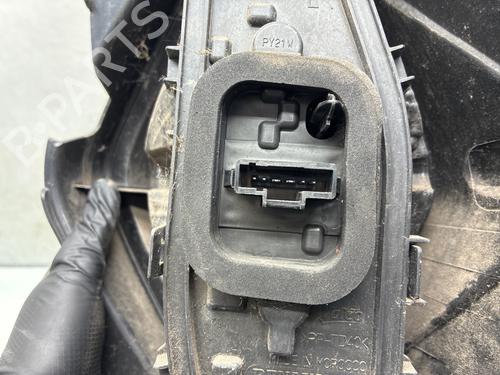 Left taillight DACIA LODGY (JS_) 1.5 dCi | BP38625684C34 - Image 3