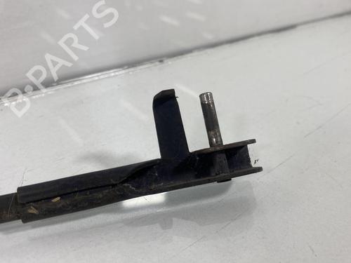 Front windshield wiper arm VW POLO (9N_, 9A_) 1.2 12V | BP26715434C143 