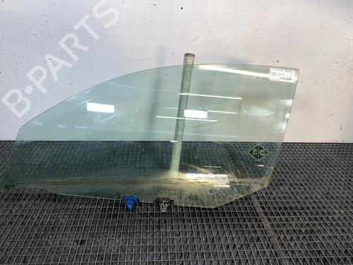 Used Front left door window NISSAN ALMERA II Hatchback (N16) 1.5 (90 hp) 20849144