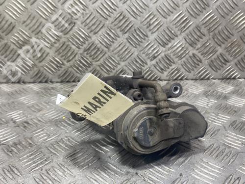 Right rear brake caliper OPEL ASTRA K (B16) 1.5 CRDI (68) | BP23768922M106 