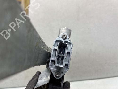 Used Front left window mechanism Front left window mechanism 37498367 37498367