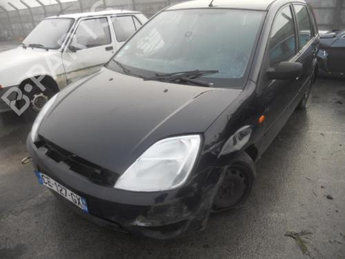 ABS pump FORD FIESTA V (JH_, JD_) 1.3 | BP20032824M43 