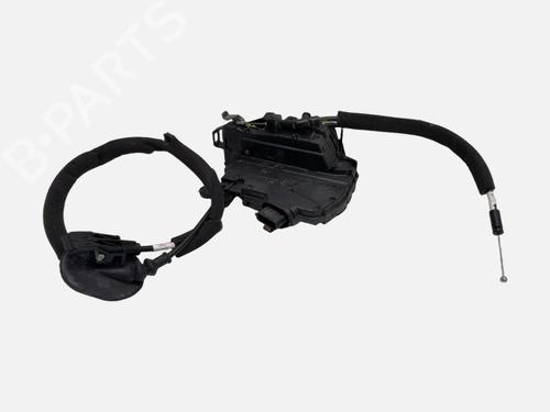 Front right lock RENAULT CLIO V (B7_) 1.6 E-TECH 140 (B7MU) | BP40222086C97 - Image 2