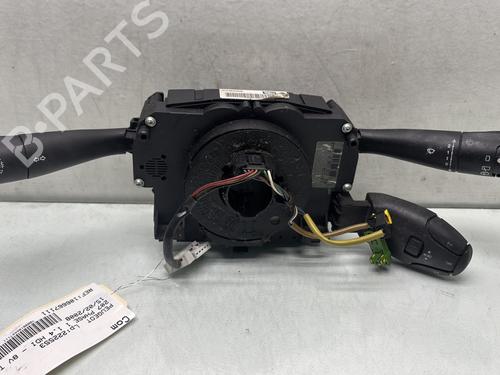 Used Steering column stalk PEUGEOT 207 (WA_, WC_) 1.4 HDi (68 hp) 28280288