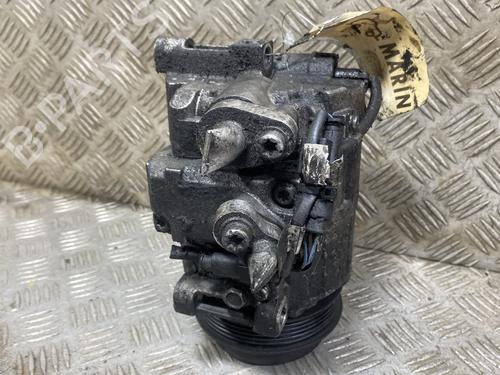 Used AC compressor AC compressor MERCEDES-BENZ SPRINTER 3,5-t Van (B906) 313 CDI (906.631, 906.633, 906.635, 906.637) (129 hp) 26050042 26050042