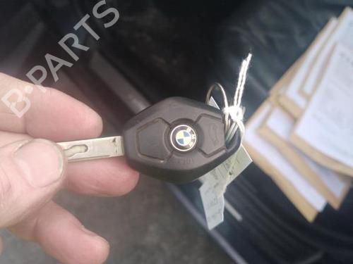 Left front window switch BMW 5 (E60) 525 i | BP19994607I27 