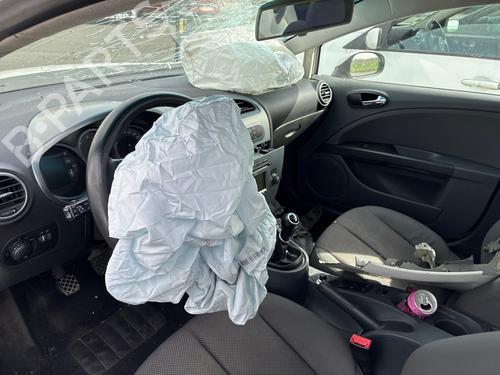 Warning switch SEAT LEON (1P1) 1.9 TDI | BP34450020I22 - Image 8