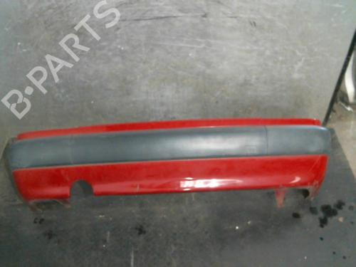 Rear bumper CITROËN XSARA Coupe (N0) 1.4 i | BP20002343C8 