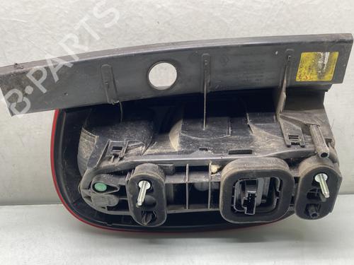 Right taillight DACIA DUSTER (HS_) 1.5 dCi | BP28385398C35 
