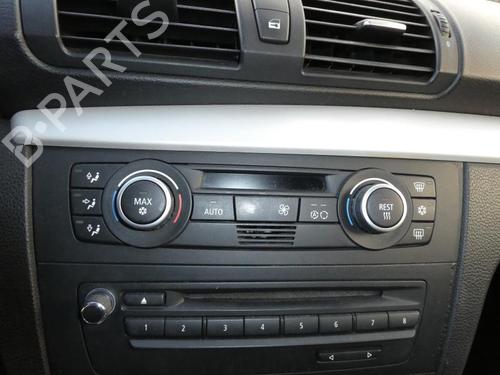 Left rear window switch BMW 1 (E87)  | BP20013482I29  - Image 10