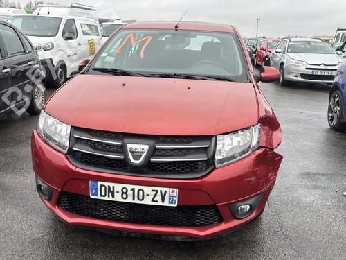 Rudehejsemekanisme ventre foran DACIA SANDERO II | BP36389409C22 - Image 7