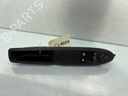 Left front window switch CITROËN DS3 (SA_) 1.6 HDi 90 | BP37997770I27 - Image 3