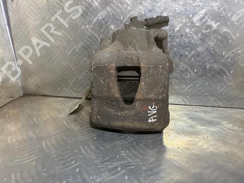 Left front brake caliper VW GOLF V (1K1) | BP36423445M105 - Image 2