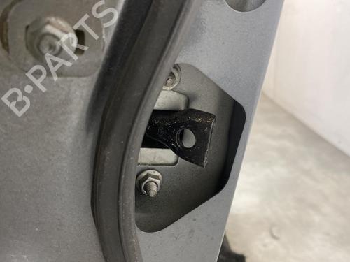 Right front door PEUGEOT 308 I (4A_, 4C_) 1.6 HDi | BP27611440C3 