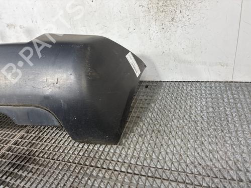 Used Rear bumper Rear bumper 37722981 37722981