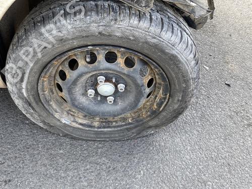 Right front window switch FIAT 500 (312_) 1.2 (312AXA1A) | BP27632737I26 - Image 6